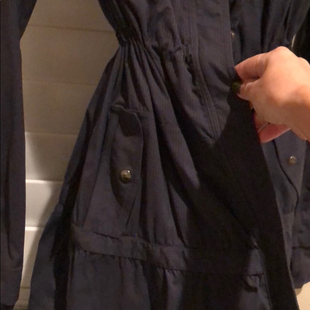 Lululemon jacket - Picture 2 of 6